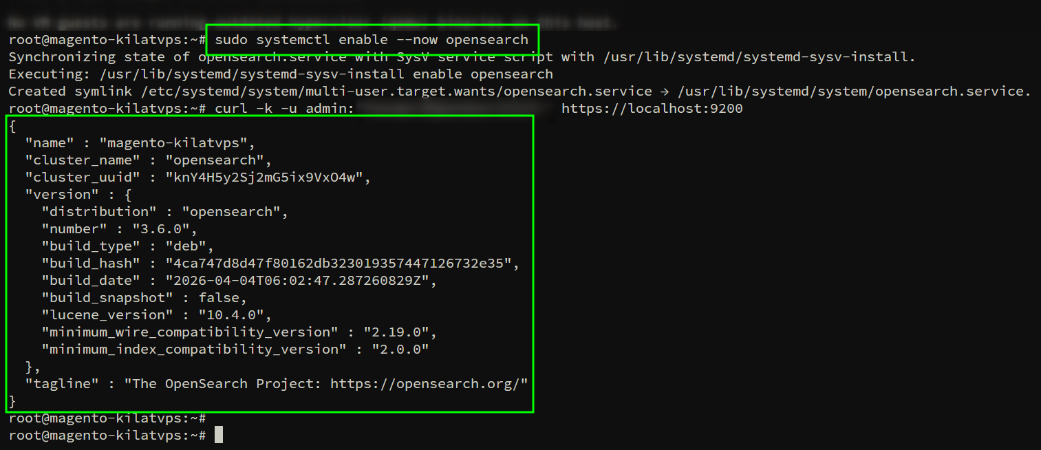 opensearch-verify-output