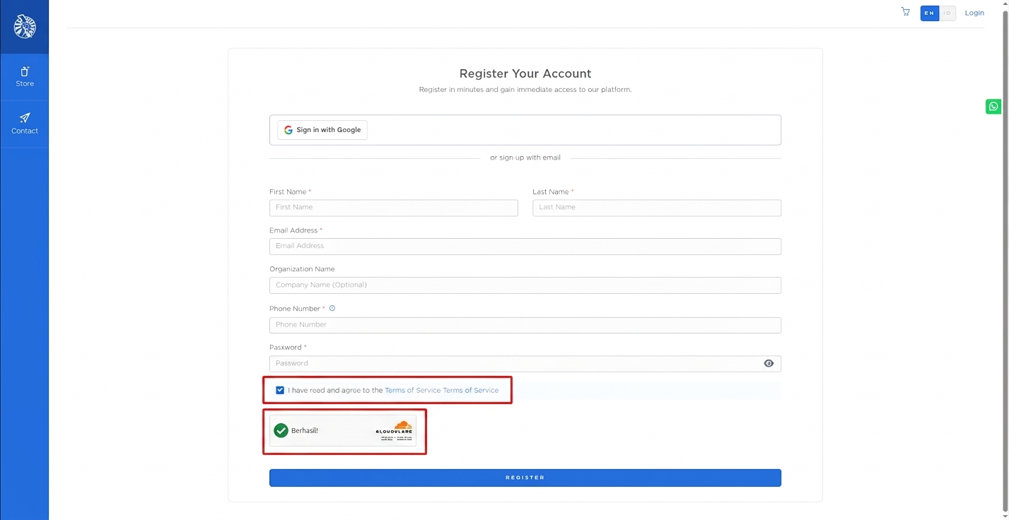 Register