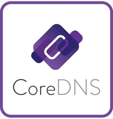 logo coredns