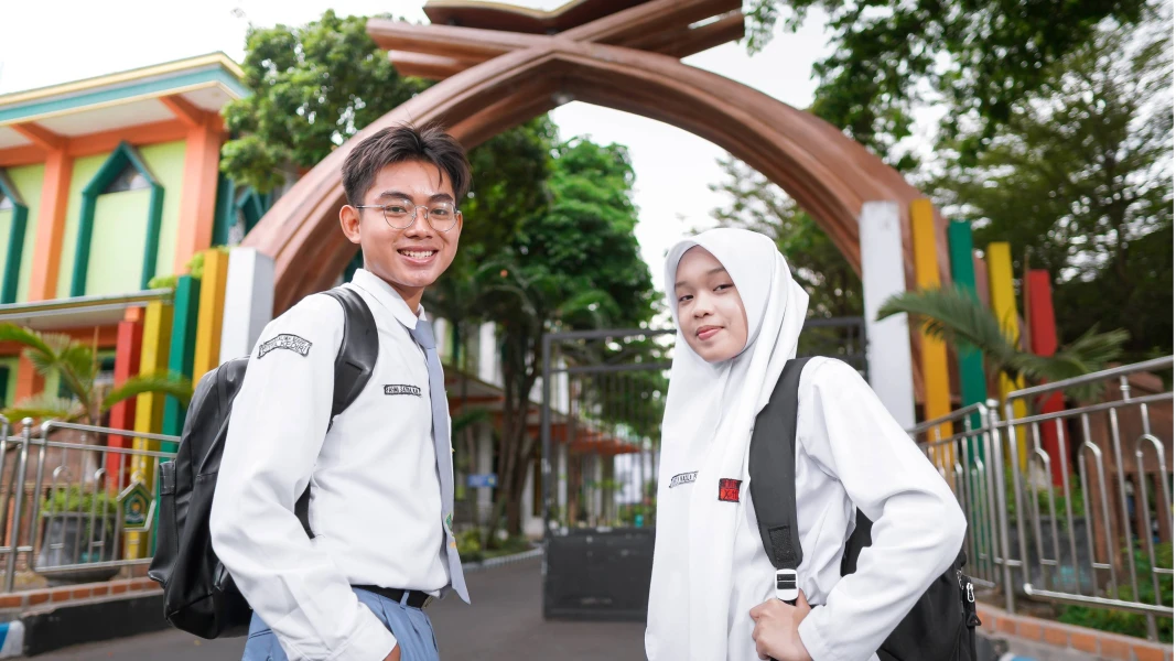 MAN 2 KOTA KEDIRI