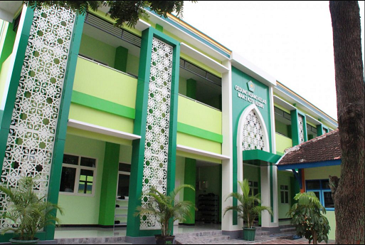 Penerimaan Peserta Didik Baru 2025
