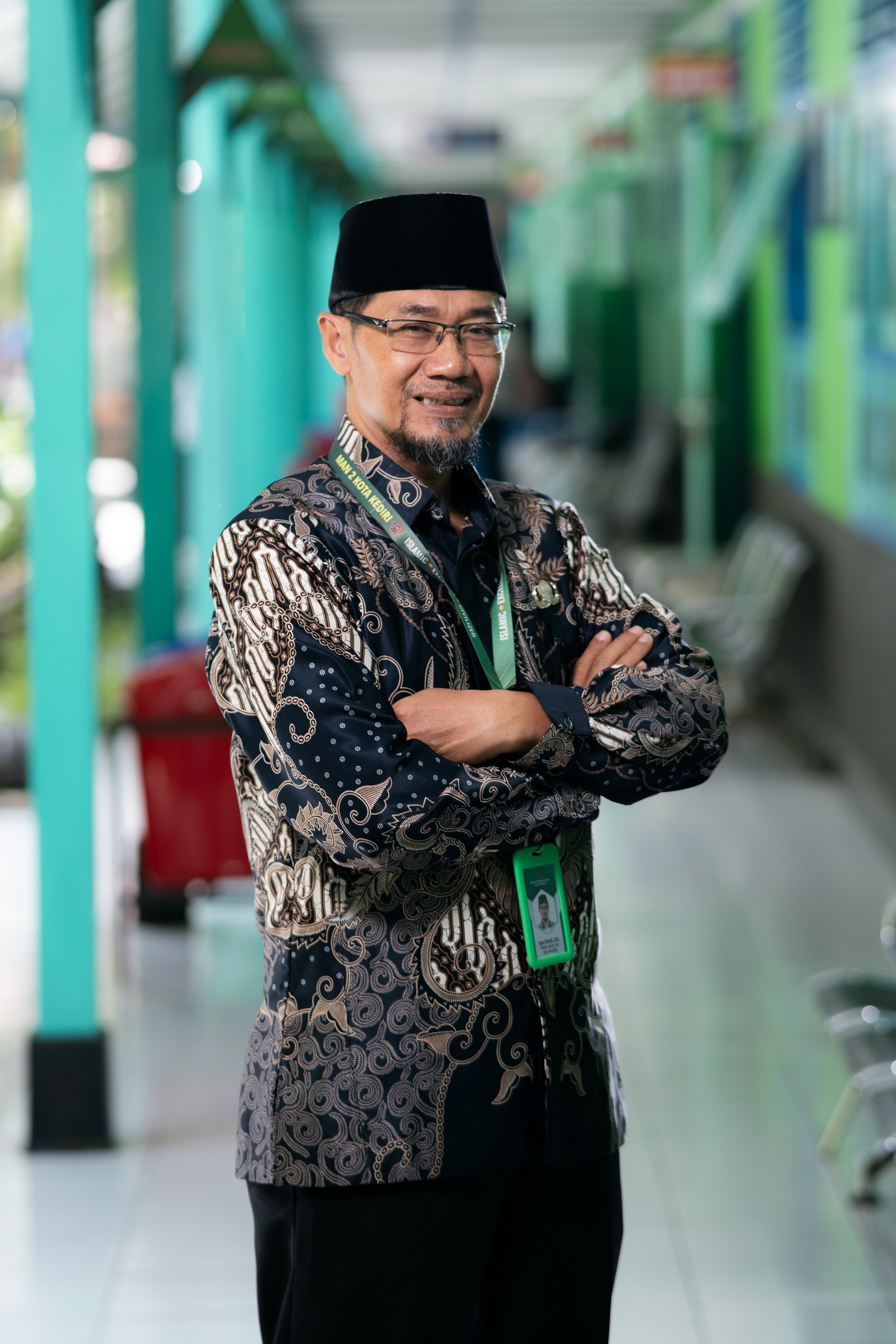 Agus Setiadi,S.Pd.
