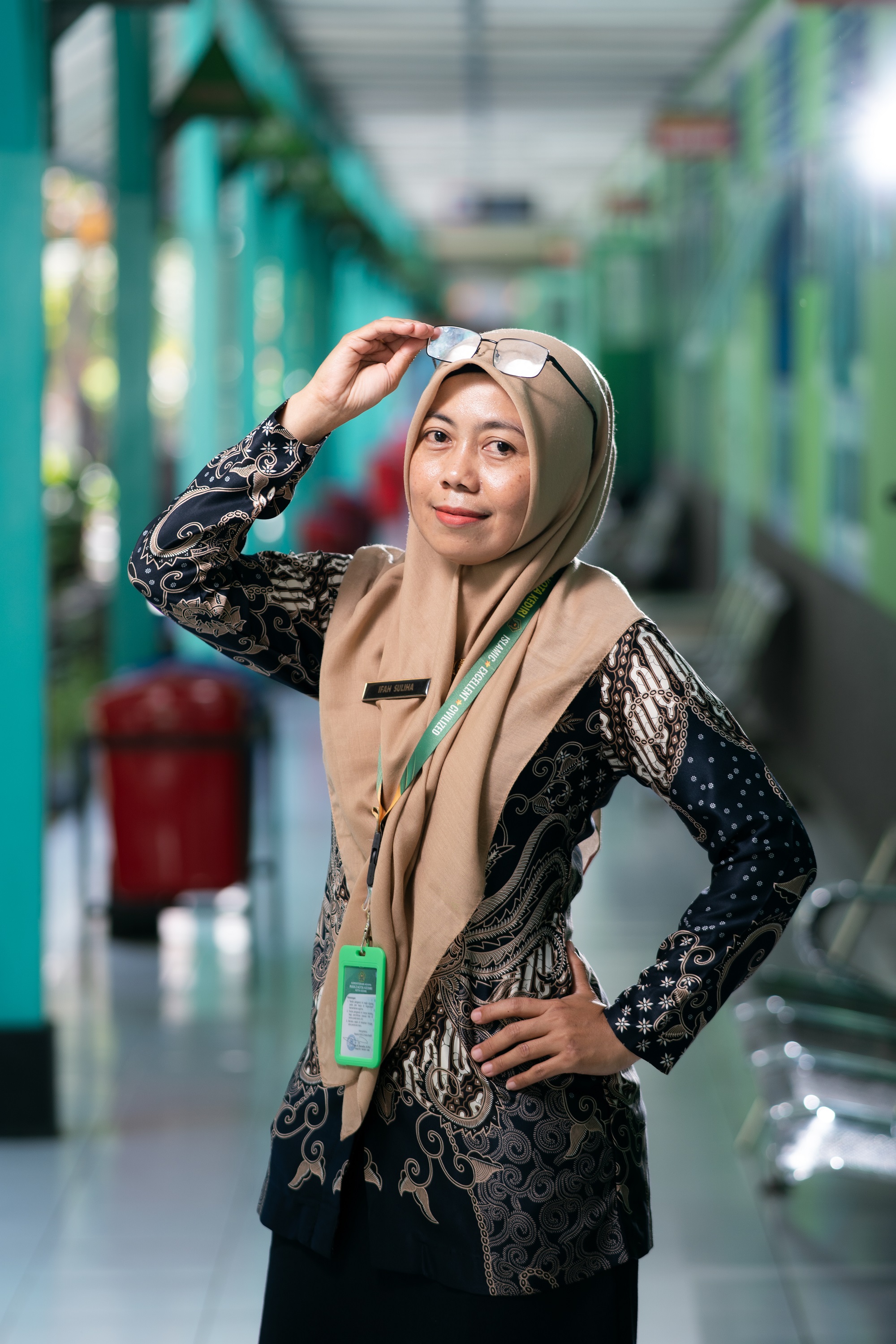 Ifah Suliha,S.Pd.