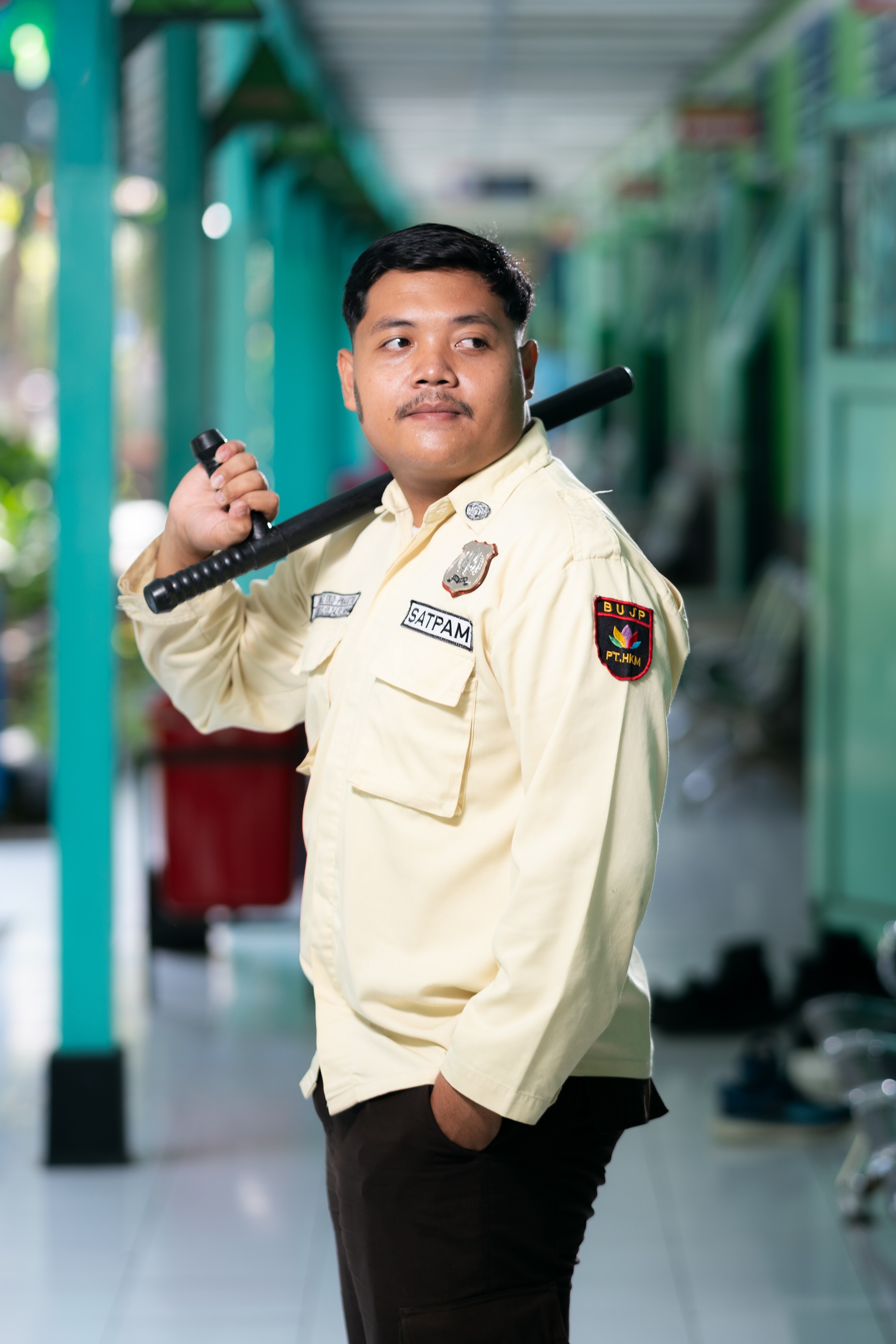Dimas Eko Prasetyo