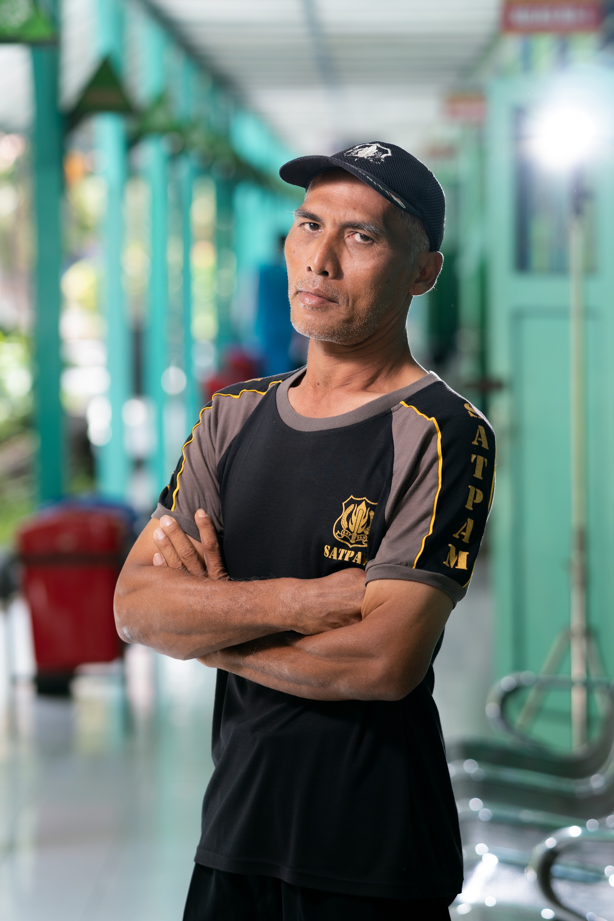 Syaiful Rohman