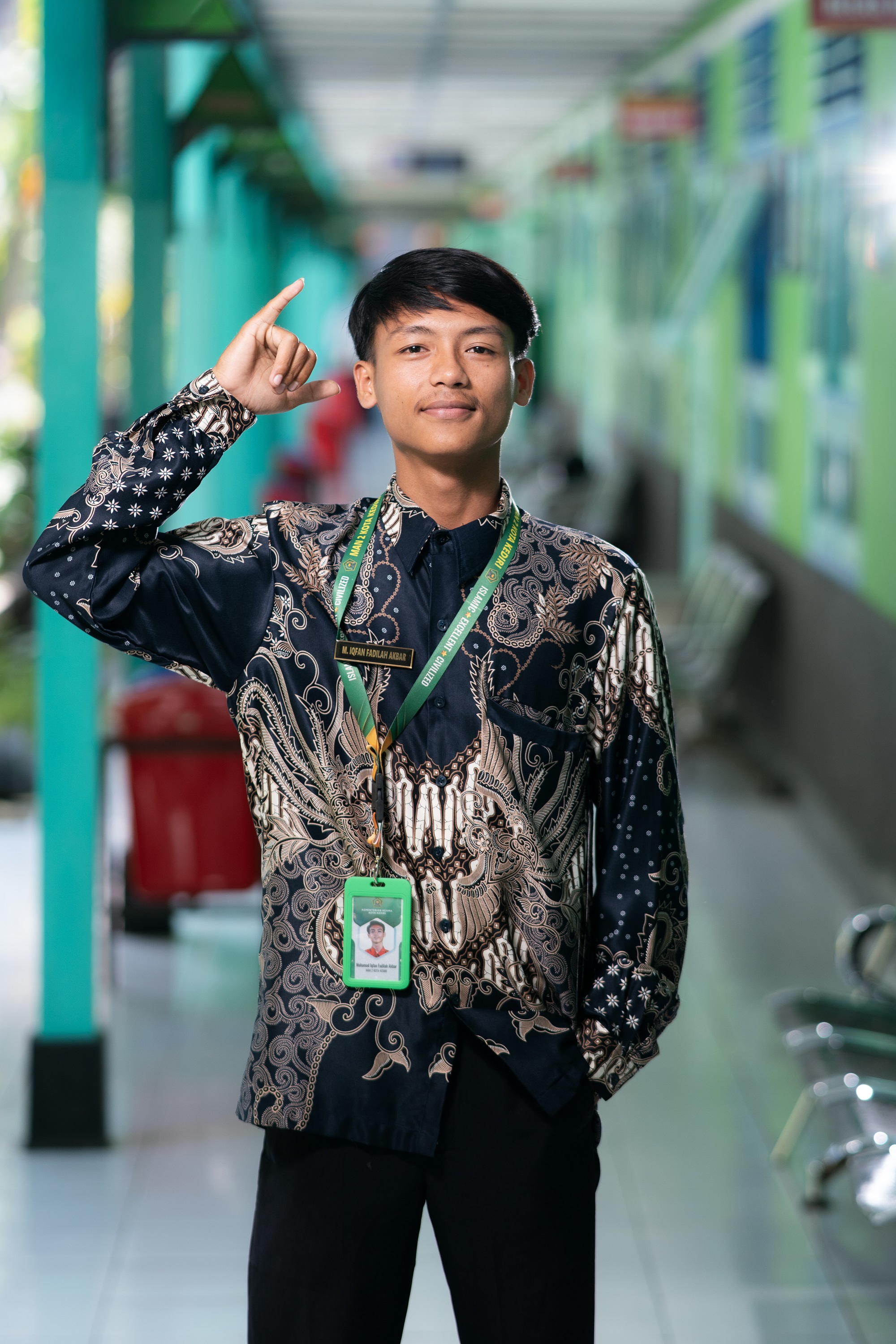 Muhamad Iqfa Fadillah Akbar