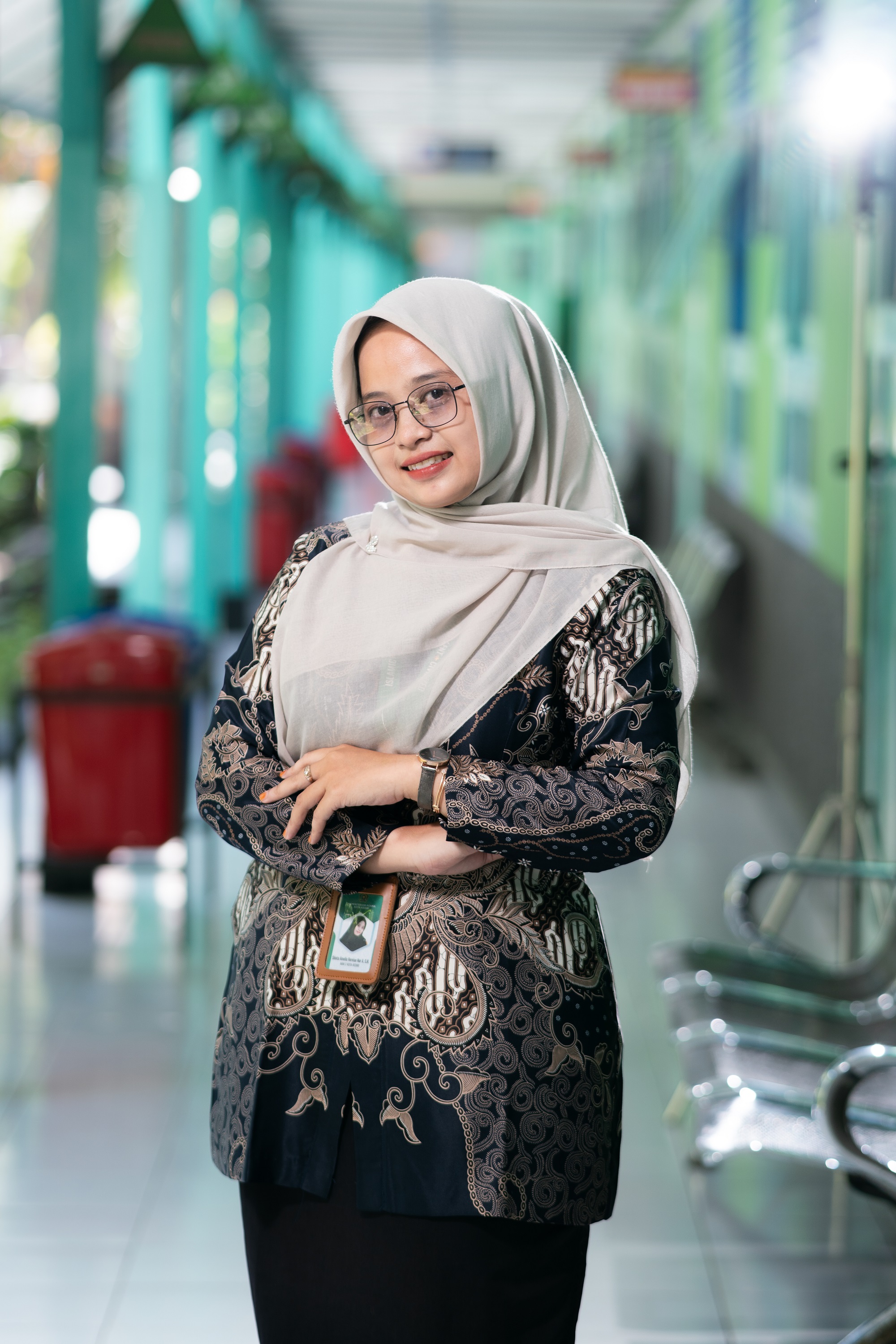 Shinta Amelia Hevian Nur A.,S.H.