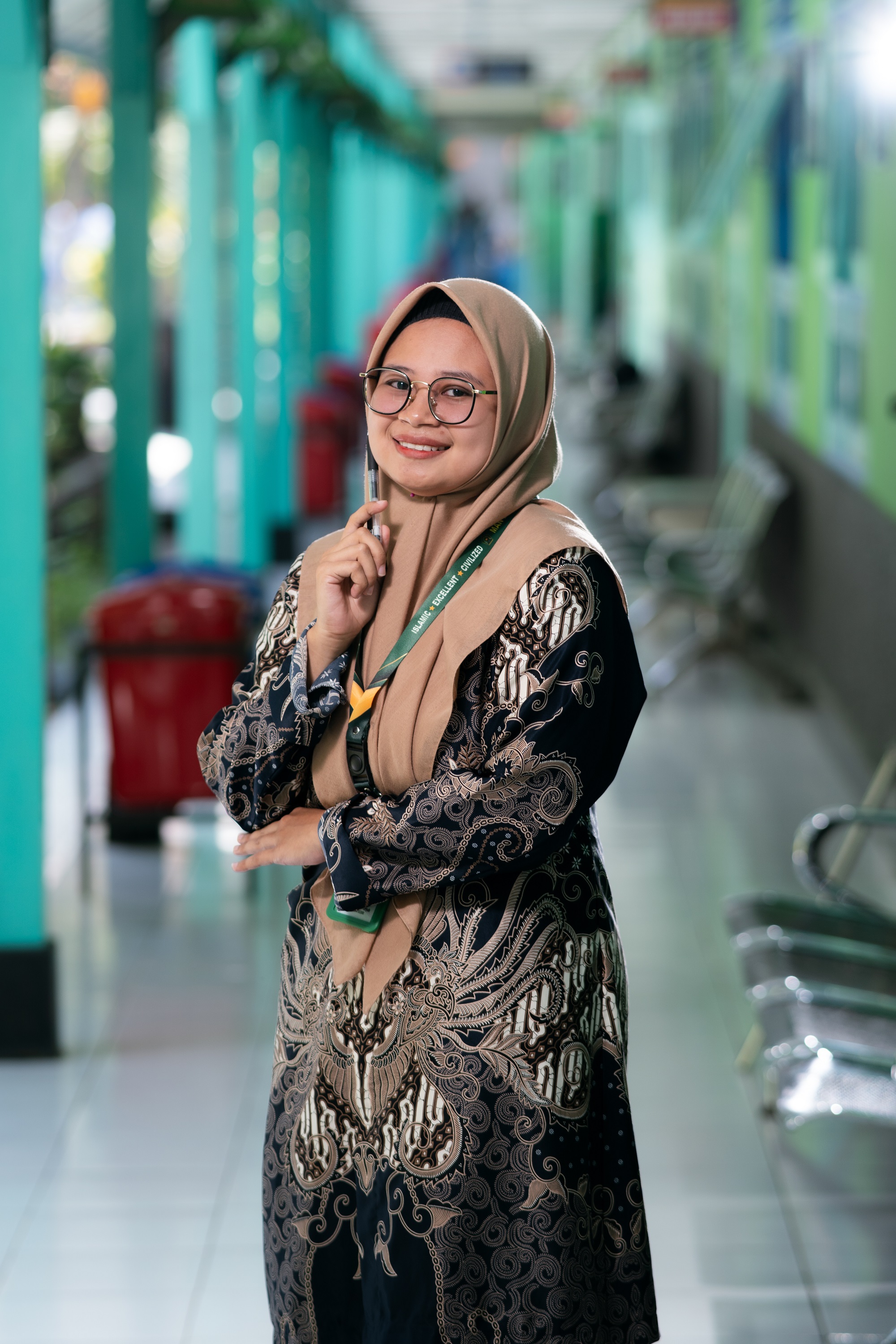 Immaa Iyyaanal Fitriyah