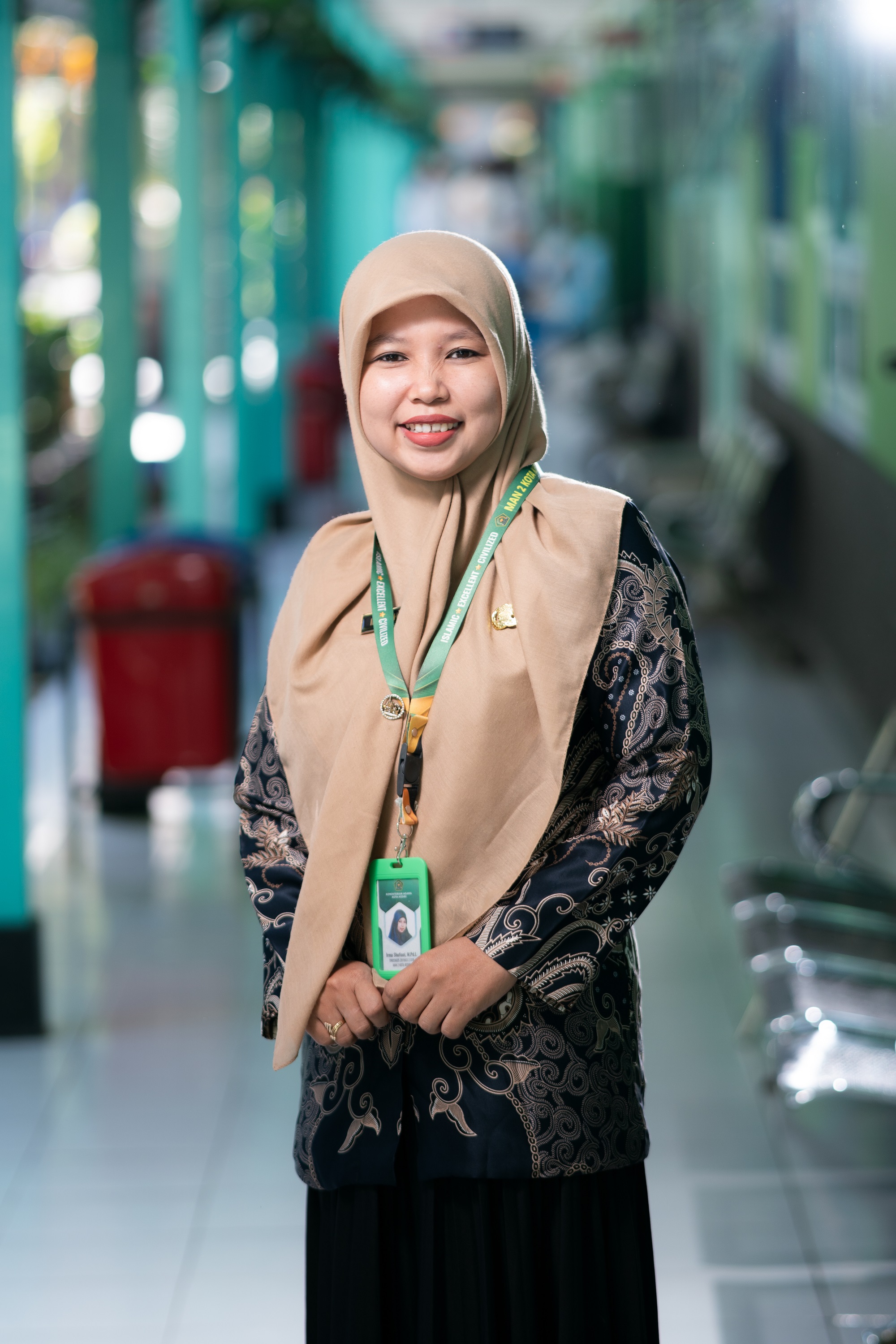 Irma Shofiani,M.Pd.I.