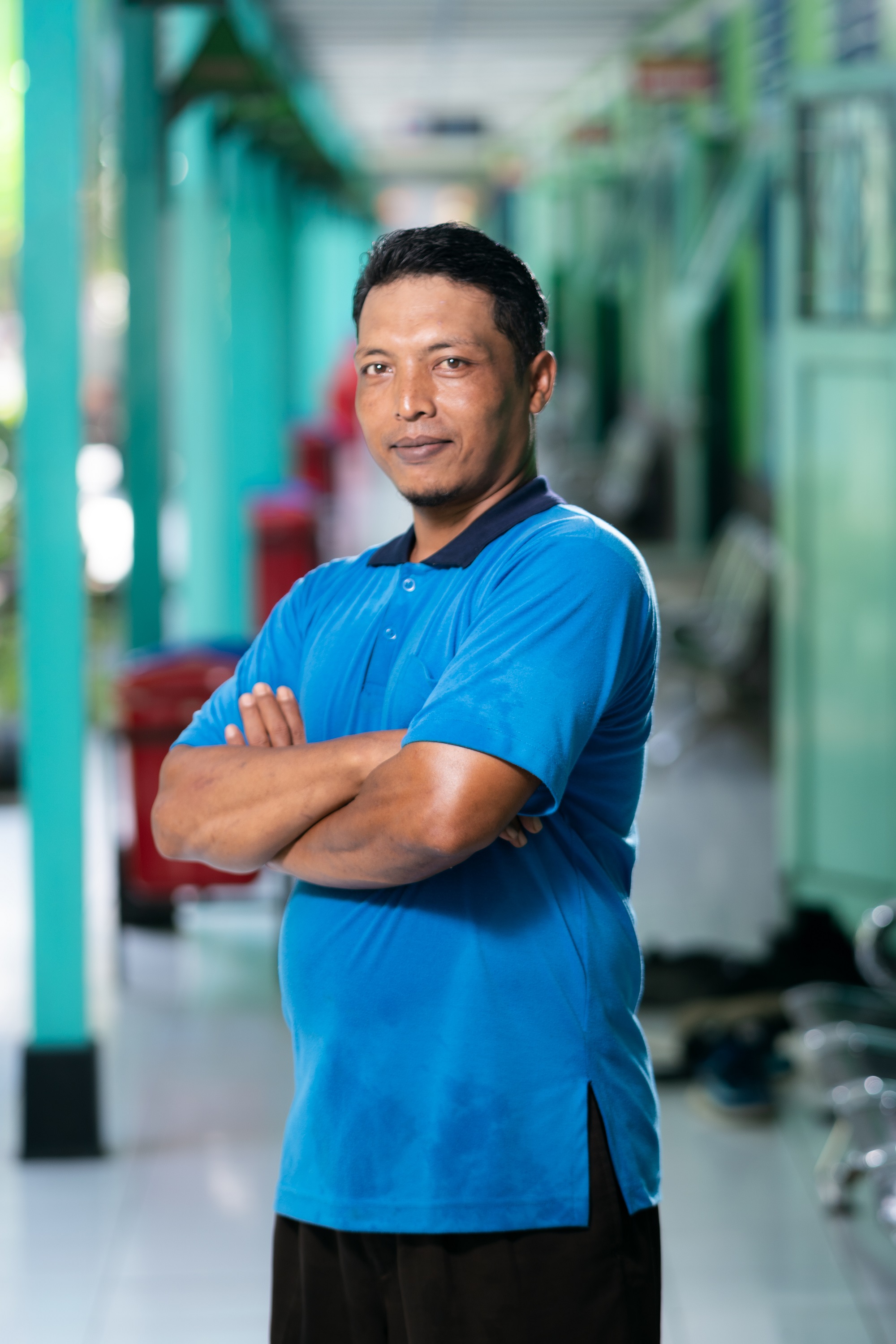 Eko Suhartono