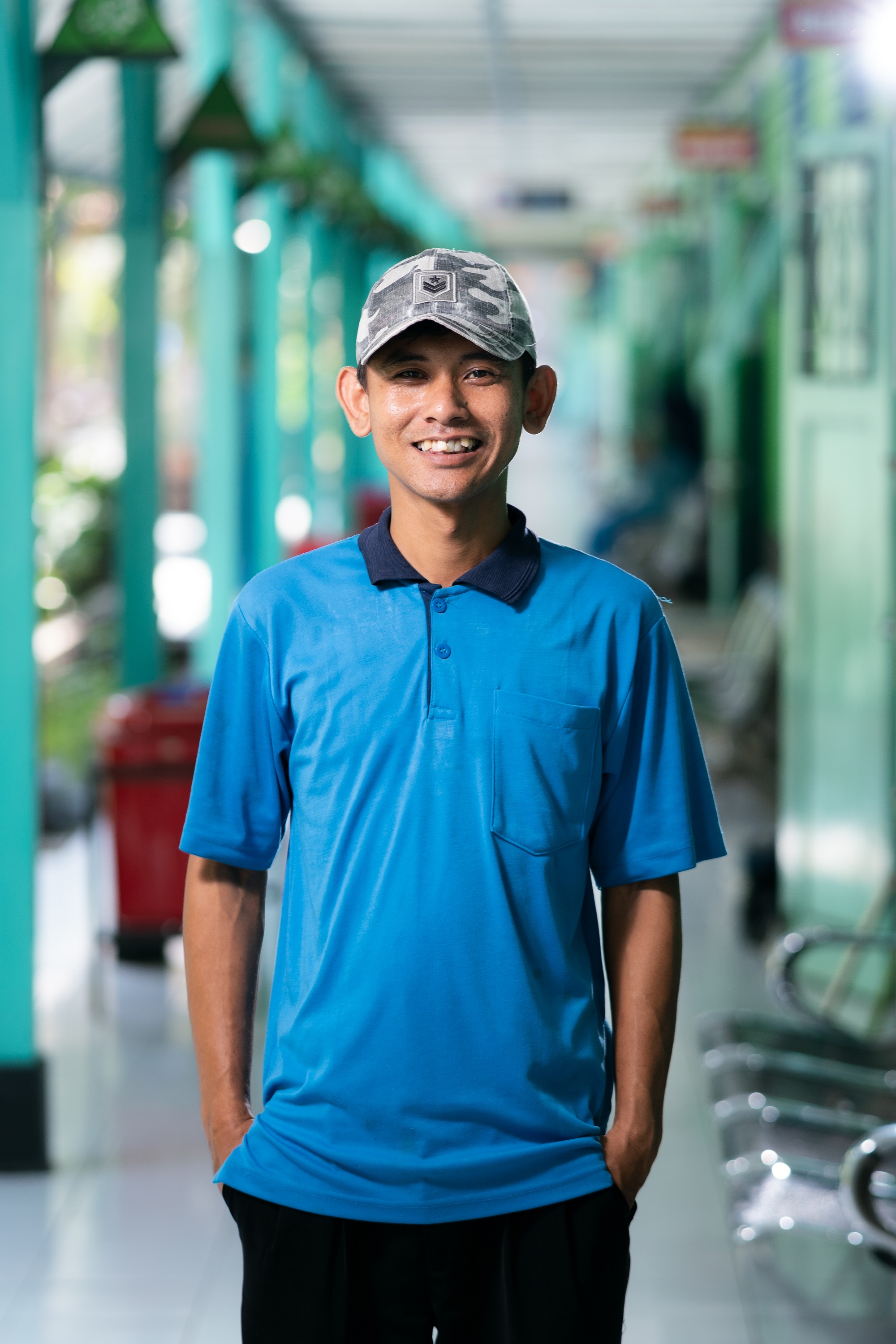 Ardiyan Nugroho
