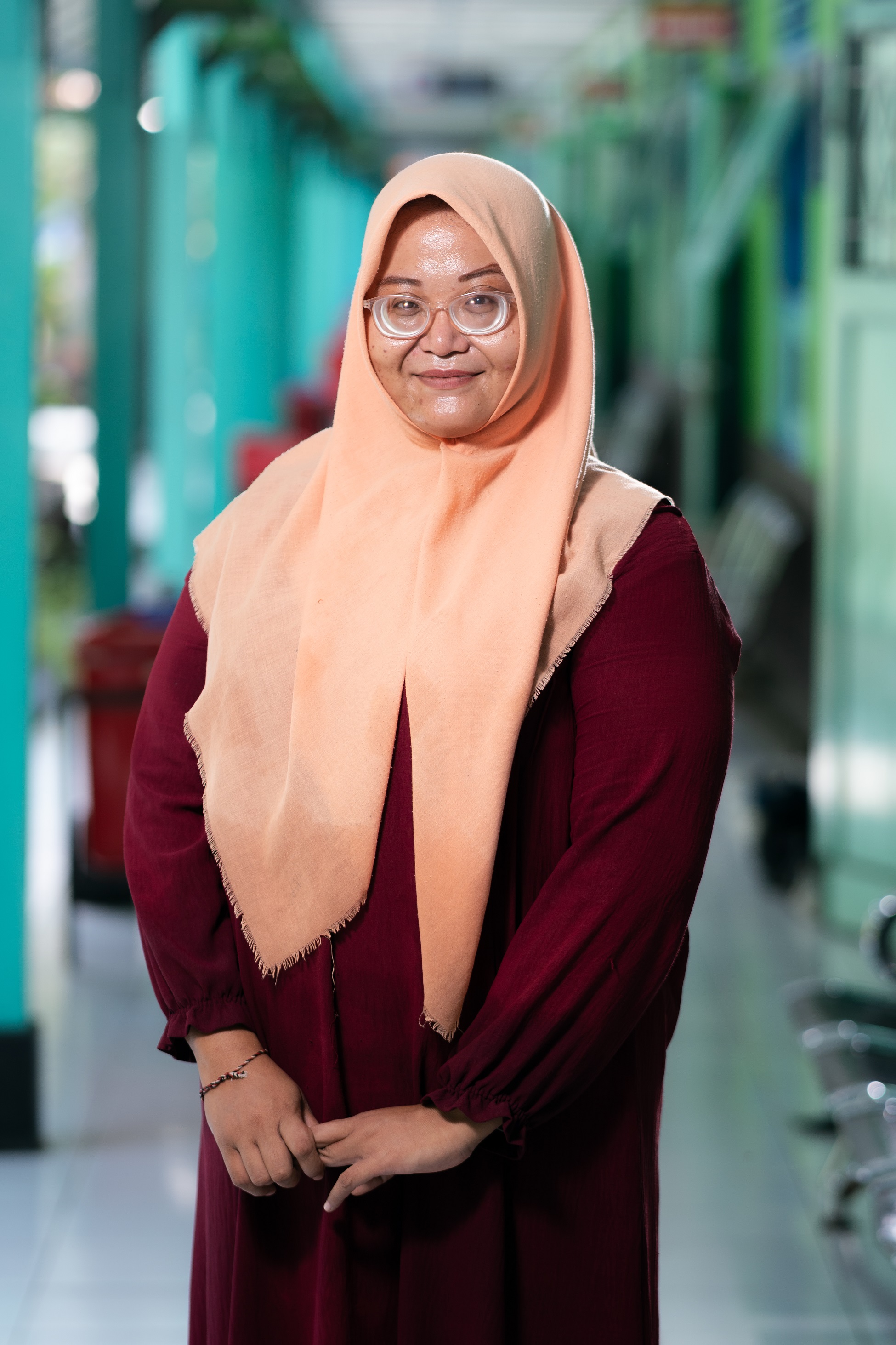 Anita Sari