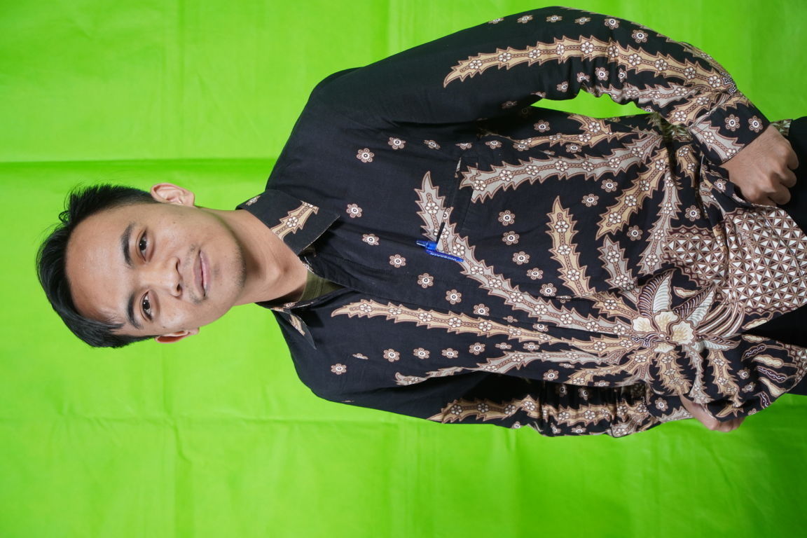 Foto profil Yoyon Bagus Andrianto