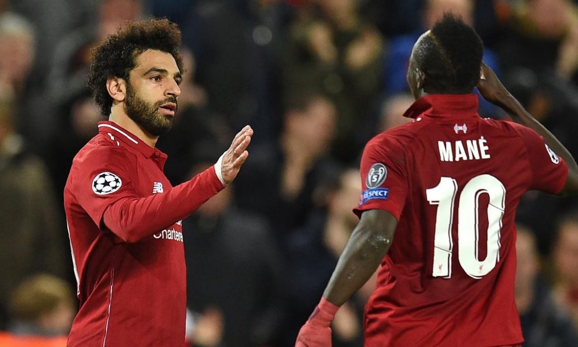 5 Bintang Sepak bola Dunia Tetap Berpuasa Di Tengah Lapangan Hijau