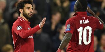 5 Bintang Sepak bola Dunia Tetap Berpuasa Di Tengah Lapangan Hijau