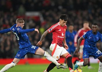 Jadwal Premier League Tengah Pekan: MU dan Chelsea Turun Dini Hari
