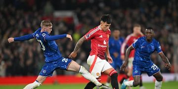 Jadwal Premier League Tengah Pekan: MU dan Chelsea Turun Dini Hari