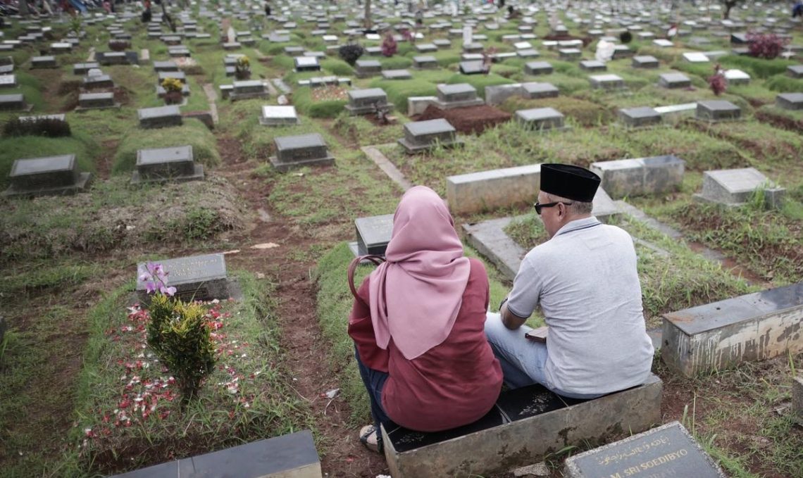 Ziarah Kubur Sebelum Ramadan: Tinjauan Hukum Islam