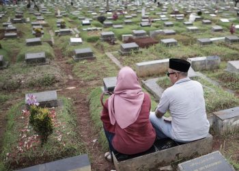 Ziarah Kubur Sebelum Ramadan: Tinjauan Hukum Islam