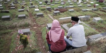 Ziarah Kubur Sebelum Ramadan: Tinjauan Hukum Islam