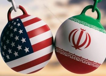 Ketegangan Global Meningkat, China Desak AS–Iran Hentikan Eskalasi Militer