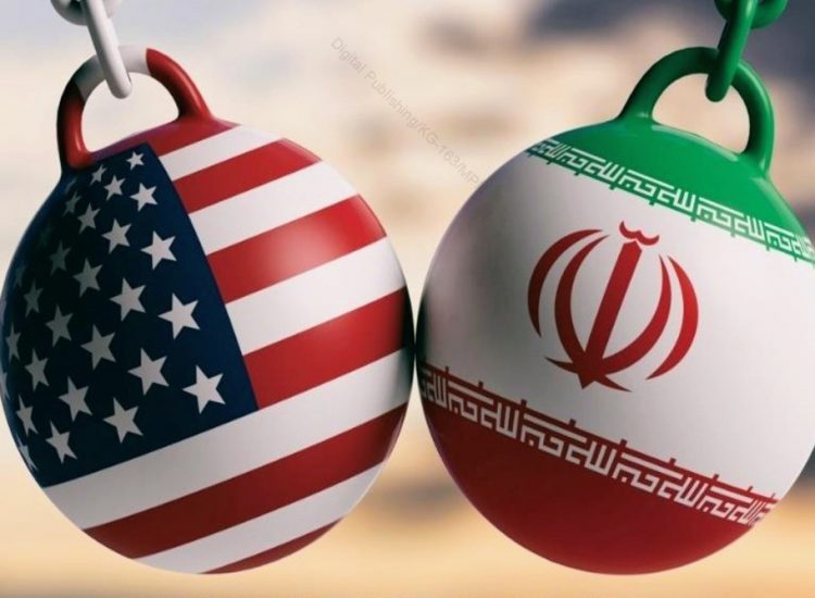 Ketegangan Global Meningkat, China Desak AS–Iran Hentikan Eskalasi Militer