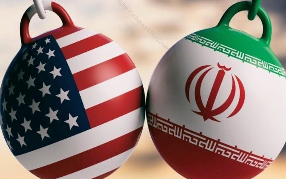 Ketegangan Global Meningkat, China Desak AS–Iran Hentikan Eskalasi Militer