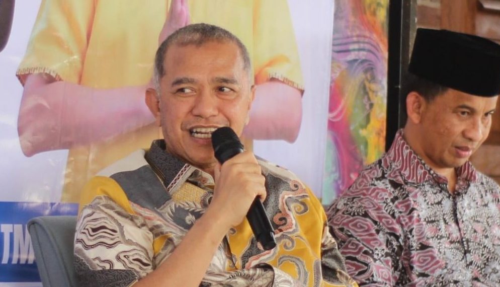 Standar Halal Nasional Terancam, Komisi VIII DPR Kritik Pelonggaran Sertifikasi Produk AS