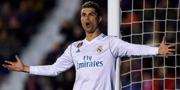 CR7 Masuk Spanyol! Cristiano Ronaldo Resmi Investasi di Almeria, Siap Bangun Dinasti Baru