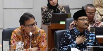 Pasien BPJS PBI Wajib Dilayani, Menkes Jamin RS Tetap Dibayar Negara