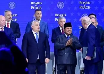 Kepercayaan Dunia untuk Indonesia: Wakil Komandan Misi Perdamaian Gaza