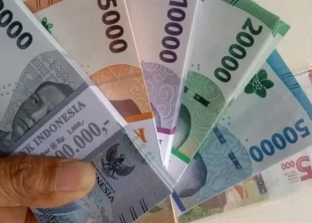 THR PPPK Lebaran 2026: Skema Perhitungan Resmi dan Update Gaji Terbaru