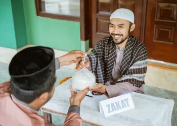 Kemenag: Penyaluran Zakat Hanya untuk Mustahik, Bukan Program MBG