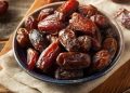 Kurma Menu Berbuka Sunnah yang Menyehatkan Tubuh