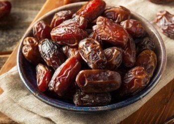 Kurma Menu Berbuka Sunnah yang Menyehatkan Tubuh