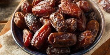 Kurma Menu Berbuka Sunnah yang Menyehatkan Tubuh