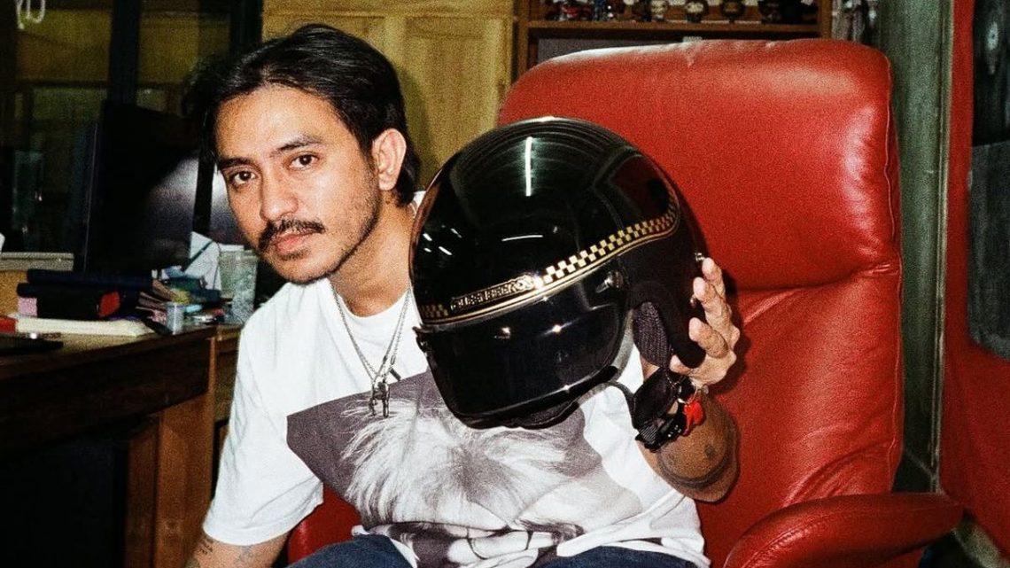 Terseret Kasus Pelecehan Seksual, Mohan Hazian Mundur dari Jabatan dan Siap Hadapi Proses Hukum