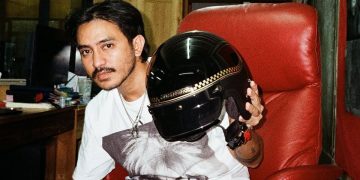 Terseret Kasus Pelecehan Seksual, Mohan Hazian Mundur dari Jabatan dan Siap Hadapi Proses Hukum