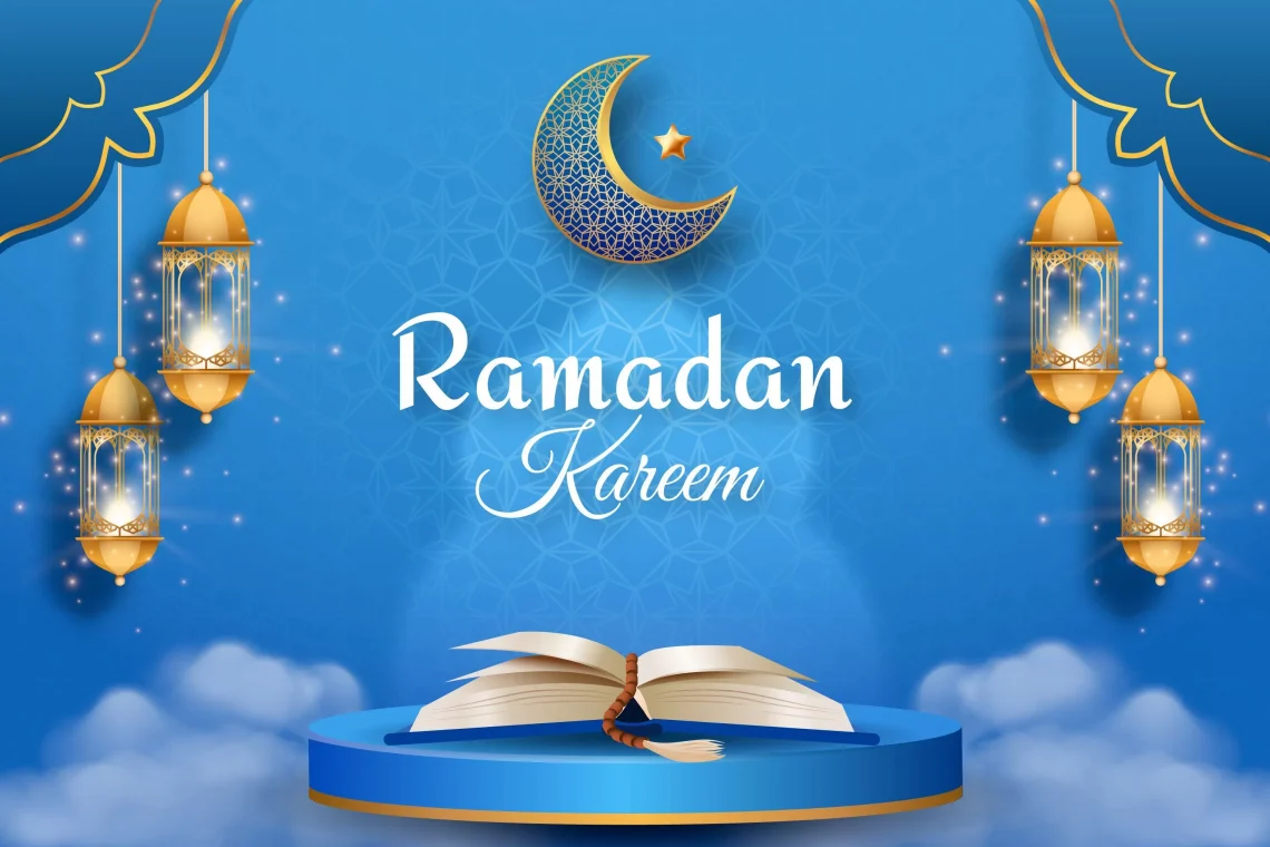 Kemuliaan Puasa Ramadan dan Keutamaan Pahalanya bagi Umat Islam