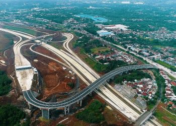 Japek II Selatan & Bocimi Seksi 3 Jadi Andalan Baru Mudik Lebaran 2026