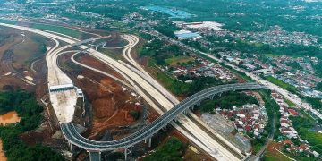 Japek II Selatan & Bocimi Seksi 3 Jadi Andalan Baru Mudik Lebaran 2026