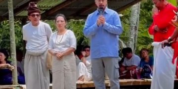 Meski Jalani Sidang Adat, Pandji Pragiwaksono Tetap Diproses Hukum oleh Bareskrim