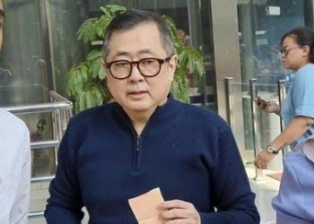 KPK Siapkan Agenda Pemeriksaan Bambang R. Tanoesoedibjo dalam Kasus Bansos