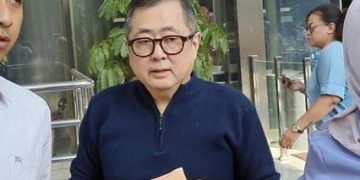 KPK Siapkan Agenda Pemeriksaan Bambang R. Tanoesoedibjo dalam Kasus Bansos