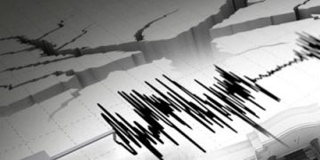 Getaran Gempa 4,1 Magnitudo Terjadi di Perairan Maluku Barat Daya