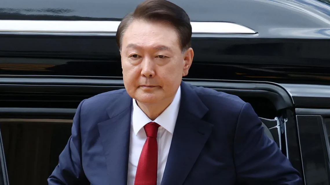 Vonis Seumur Hidup untuk Yoon Suk-yeol, Pengadilan Tegaskan Pemberontakan Lewat Darurat Militer