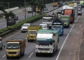 Arus Mudik Lebaran 2026: Operasional Truk Dibatasi di Tol dan Jalur Nasional