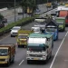 Arus Mudik Lebaran 2026: Operasional Truk Dibatasi di Tol dan Jalur Nasional