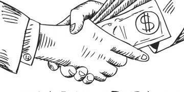 Skor korupsi Indonesia 2025 Anjlok, Peringkat Global Turun 10 Tingkat