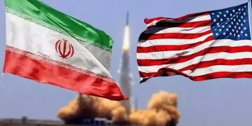 AS Siapkan Skenario Operasi Militer Jangka Panjang Jika Konflik dengan Iran Meletus